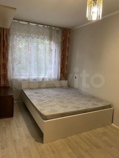 2-к. квартира, 43 м², 2/5 эт.