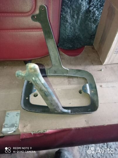 Багажник иж 49