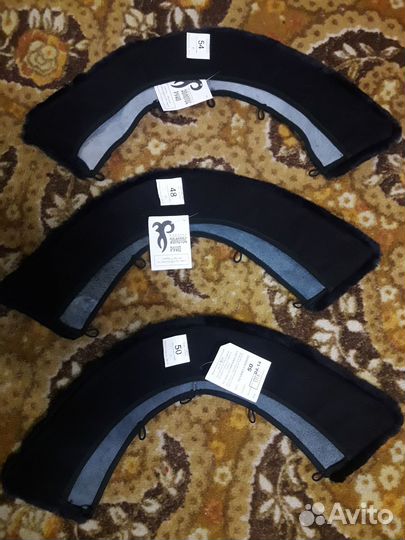 Воротник съемный