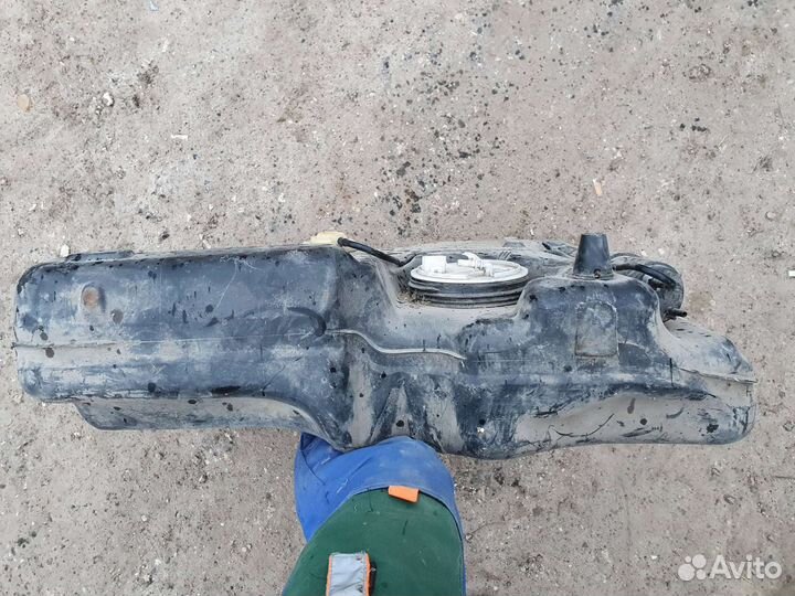 Бензобак ford