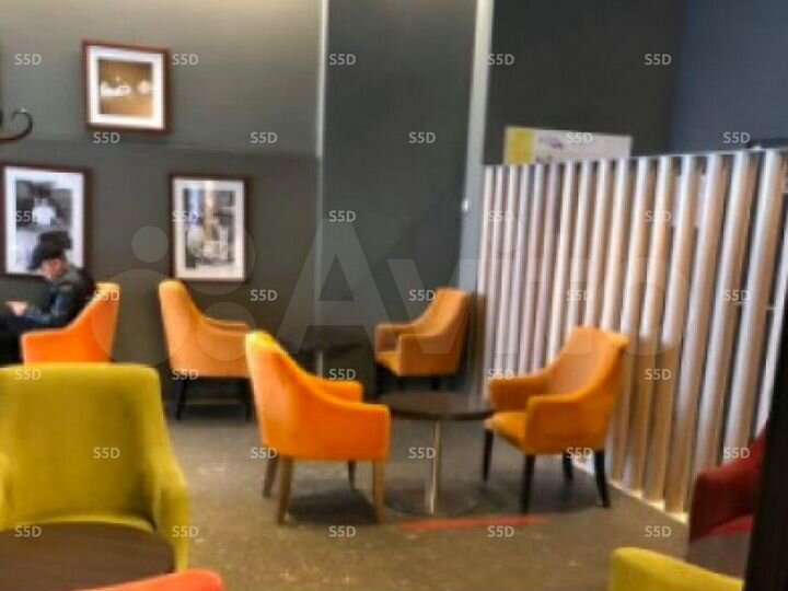 Сдам помещение общественного питания, 289 м²