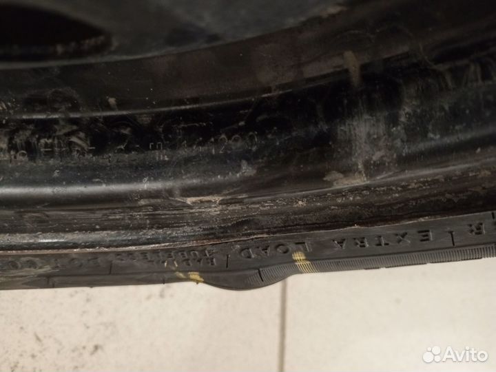 Nokian Tyres Nordman RS2 175/65 R14