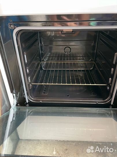 Газовая плита бу