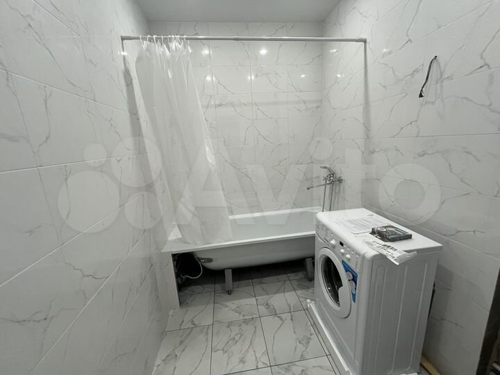 Квартира-студия, 36 м², 3/9 эт.