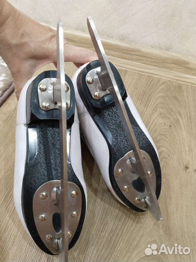 Коньки детские 31