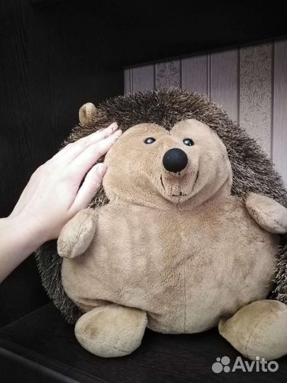 Мягкие игрушки