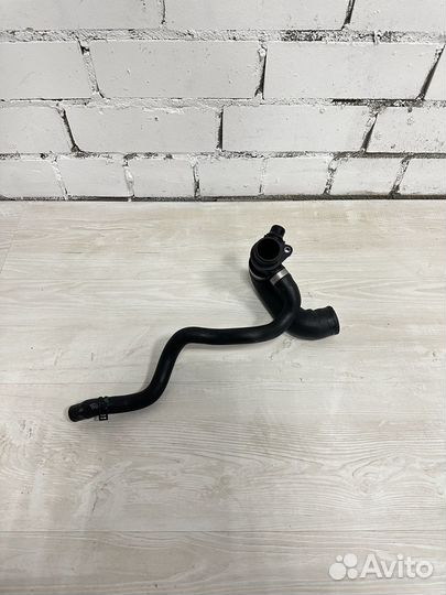 Шланг системы охлаждения BMW N20B20 11537639997