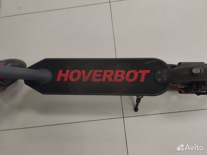 Электросамокат Hoverbot