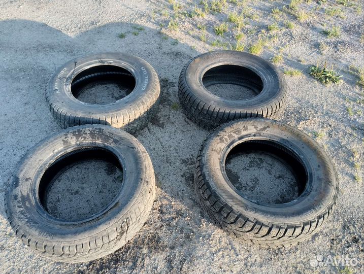 КАМА Кама-503 175/70 R13
