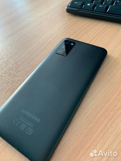 Samsung Galaxy A03s, 4/32 ГБ