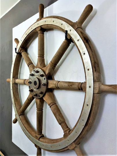 1-к. квартира, 46 м², 2/4 эт.