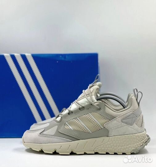 Кроссовки Adidas ZX 1000, арт.223509