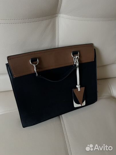 Сумка для ноутбука zara