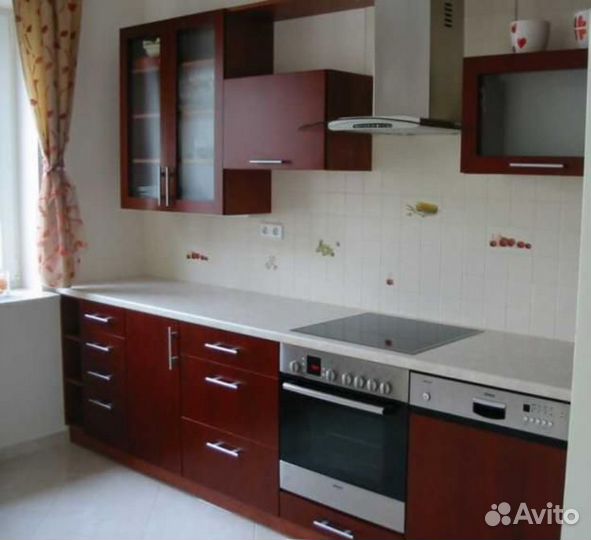 Сборщик мебели