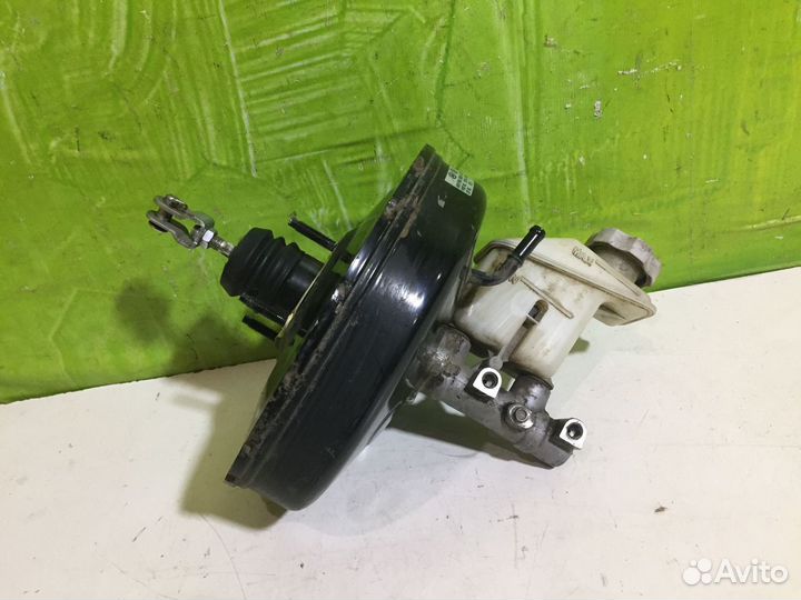 Усилитель тормозов вакуумный KIA Rio 2 585001g100