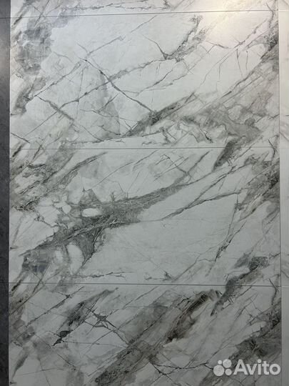 Керамическая плитка настенная