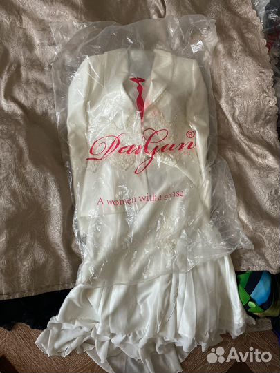 Женская турецкая одежда, платья и не только