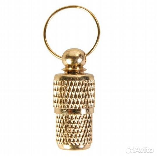 Trixie медальон-адресник 