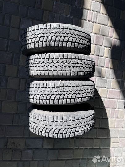 Колеса зимние 175 70 r13