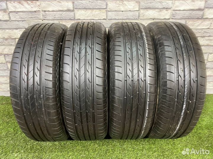 Bridgestone Nextry Ecopia 195/65 R15