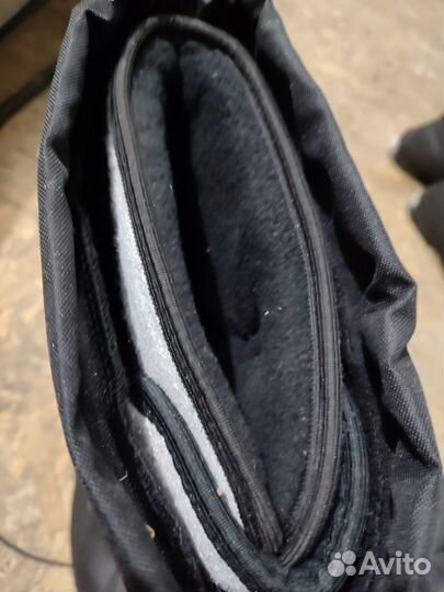 Спецодежда