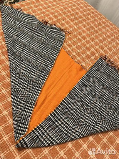 Шарф палантин