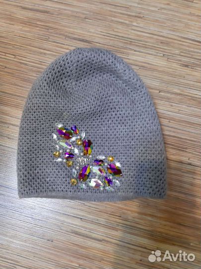 Шапка женская