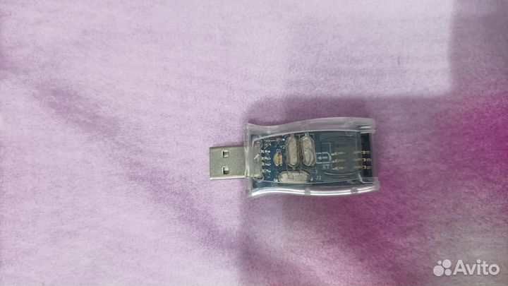 Считыватель сим-карт