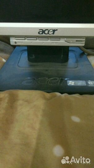 Монитор Acer