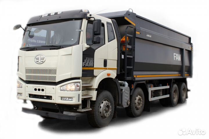 Водитель категории С