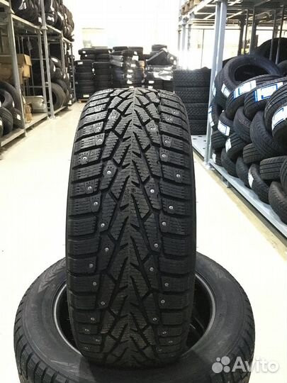 Nokian Tyres Nordman 7 185/65 R15 92T