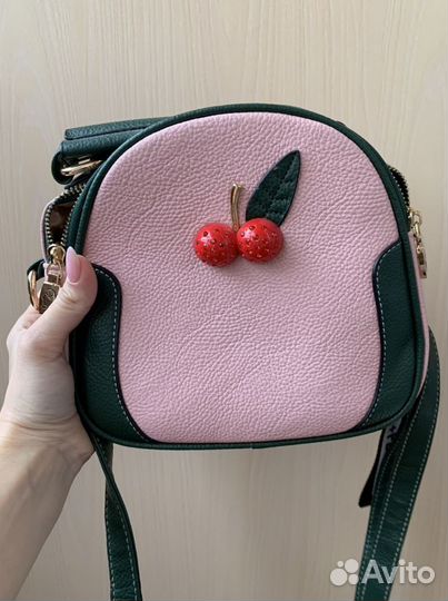 Сумка женская