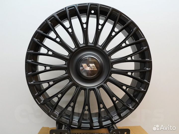 Кованые диски R20 для LiXiang L6/L7/L8/L9 Mega