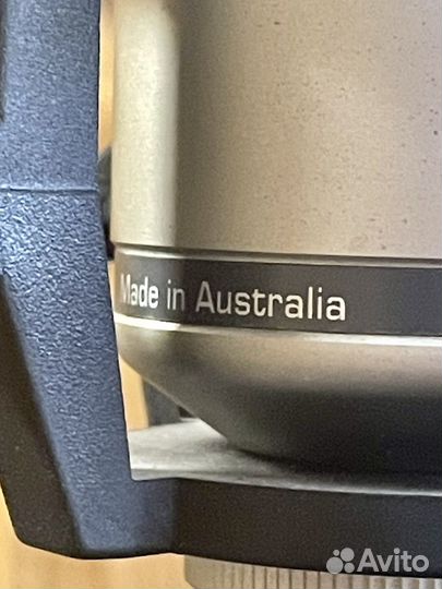 Студийный микрофон Rode K2