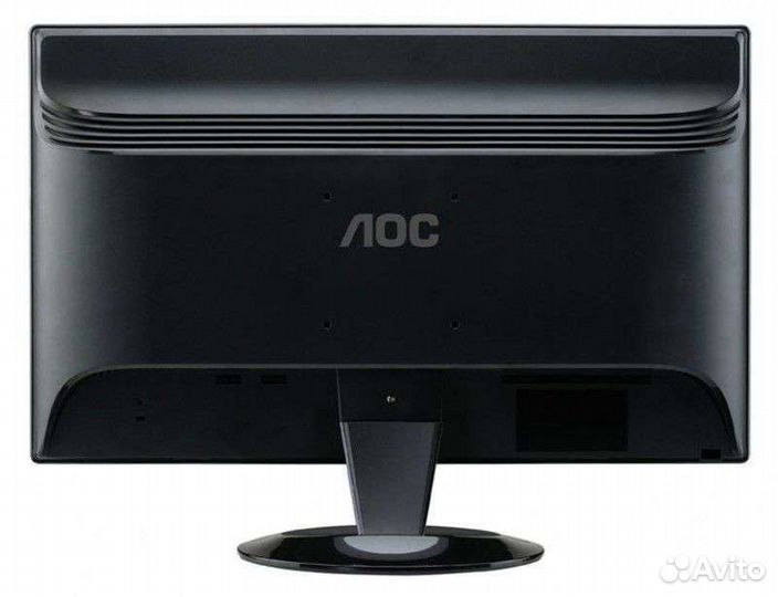 Монитор AOC 2036SA 20