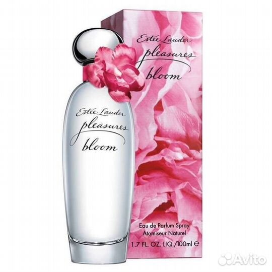 Estee Lauder Pleasures Bloom 100 ml