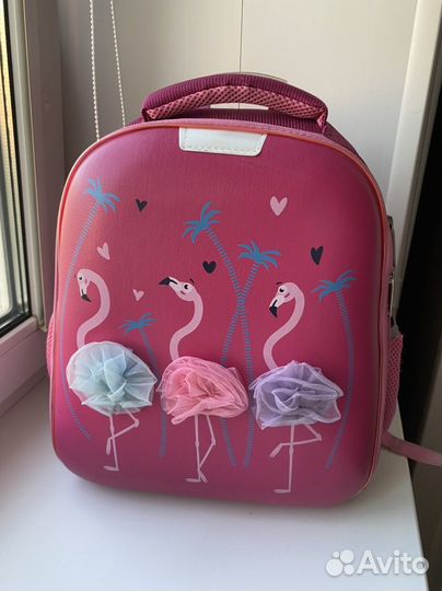 Рюкзак школьный