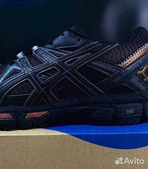 Кроссовки Asics Gel Kahana 8 (Арт.35436)