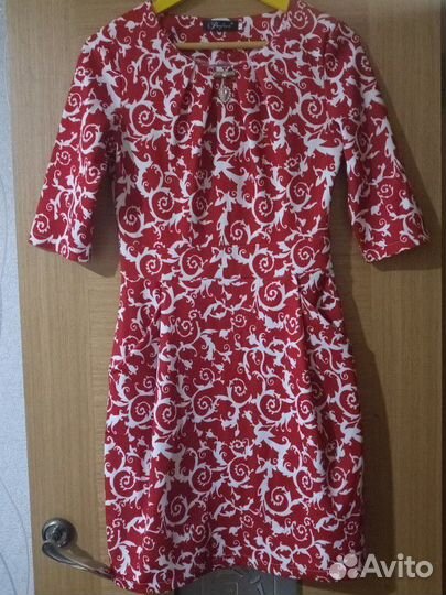 Платье нарядное