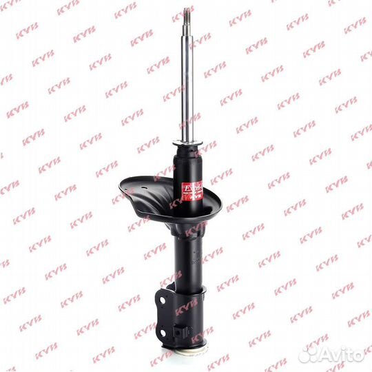 Амортизатор подвески