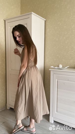 Платье женское