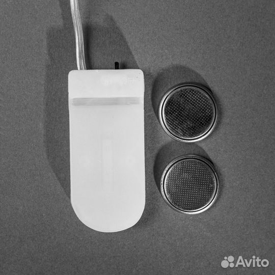 Гирлянда «Нить»