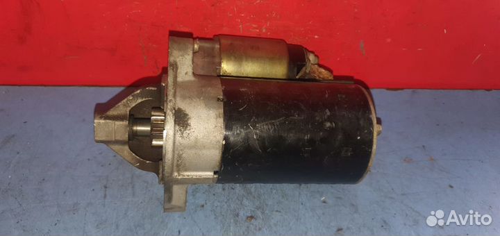 Стартер Hyundai Kia