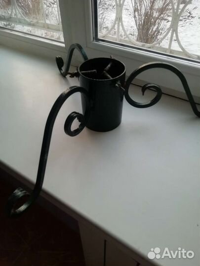 Держатель для ёлки