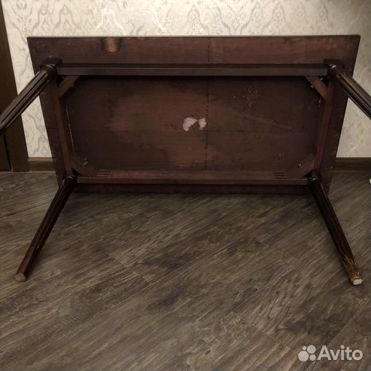 Столик журнальный СССР