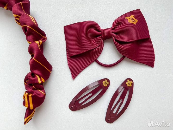 Набор аксессуаров для волос Harry Potter H&M
