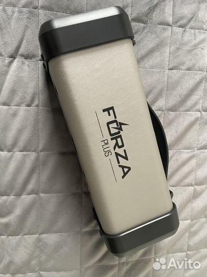 Беспроводная блютуз колонка