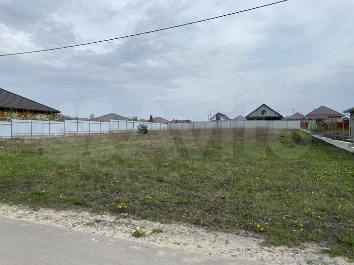 Участок 15 сот. (ИЖС)
