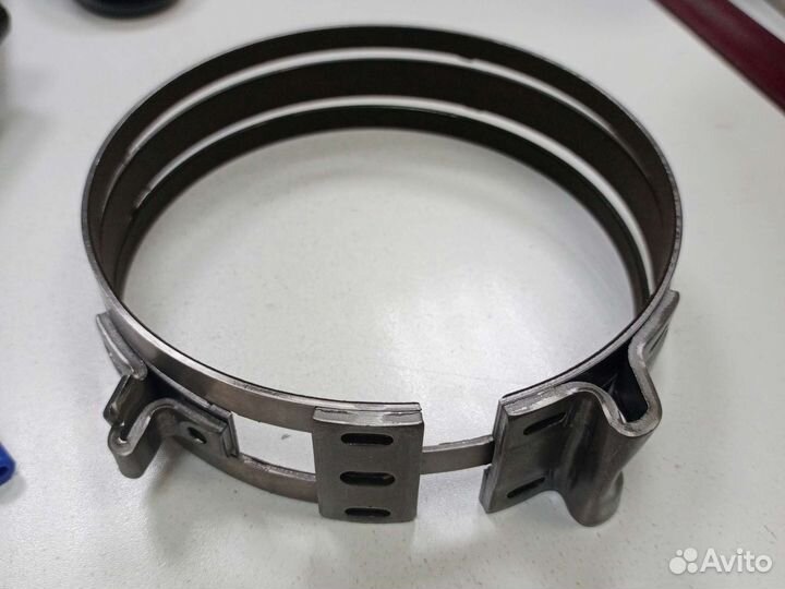 Лента тормозная АКПП DPO/AT8/AL4