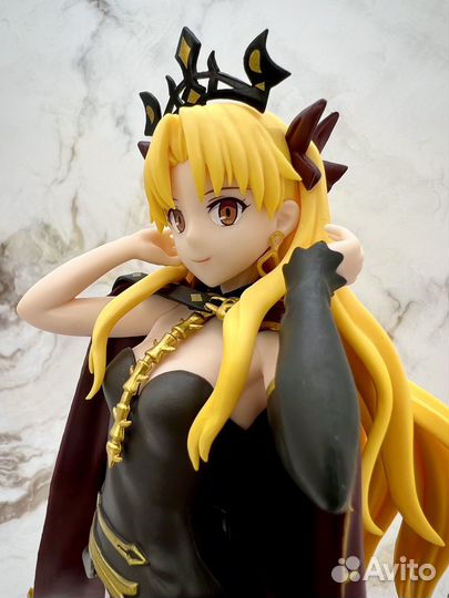 Аниме фигурка Fate/Grand Order - Эрешкигаль